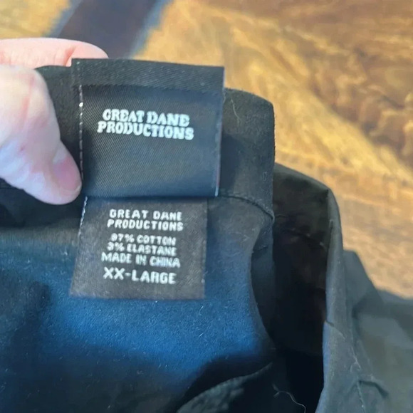 Harley Davidson cap sleeve shirt size XL women’s - Picture 8 of 8